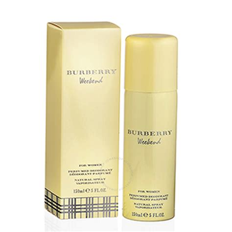 deodorante spry burberry|Burberry Deodorant & Anti.